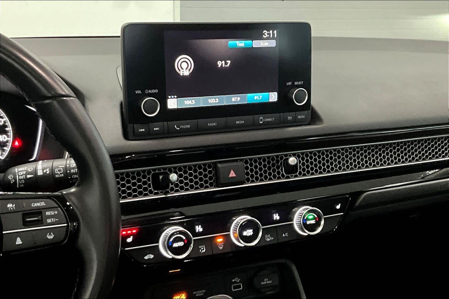 Thumbnail: 2022 Honda Civic - 14