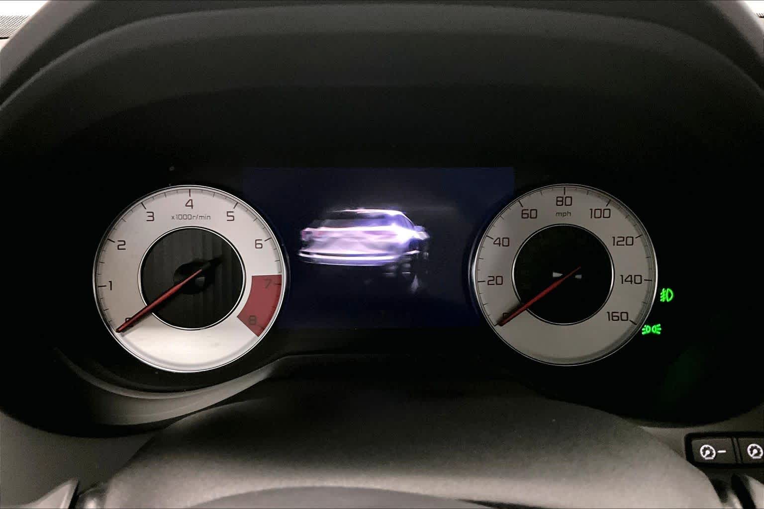 Thumbnail: 2021 Acura RDX - 17