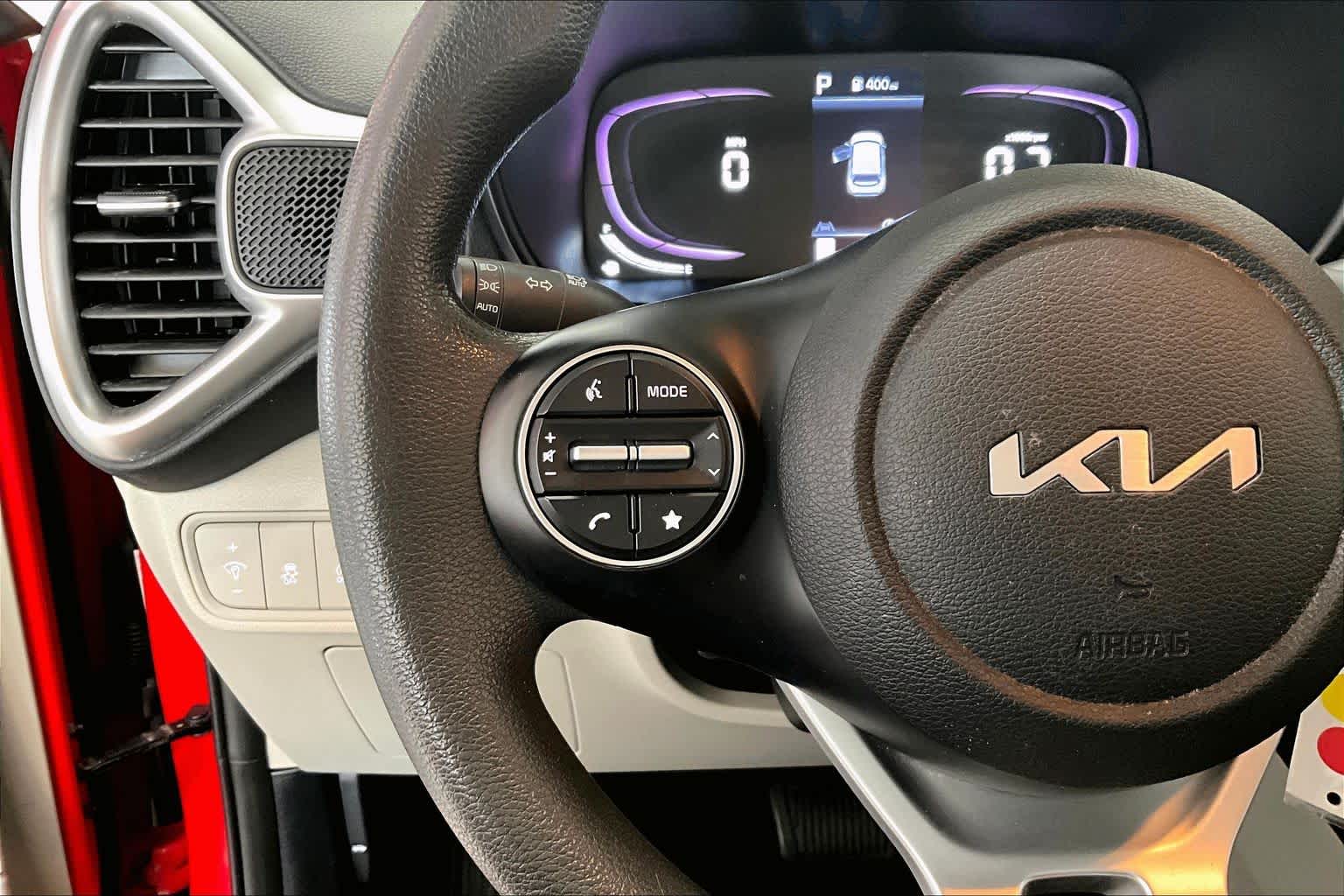 Thumbnail: 2023 Kia Soul - 21