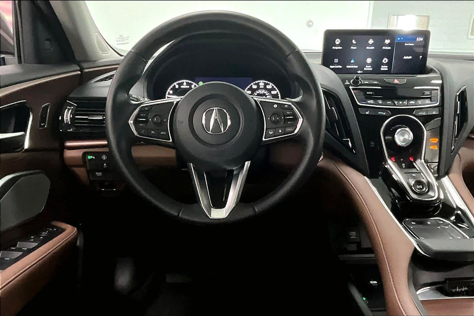 Thumbnail: 2024 Acura RDX - 12