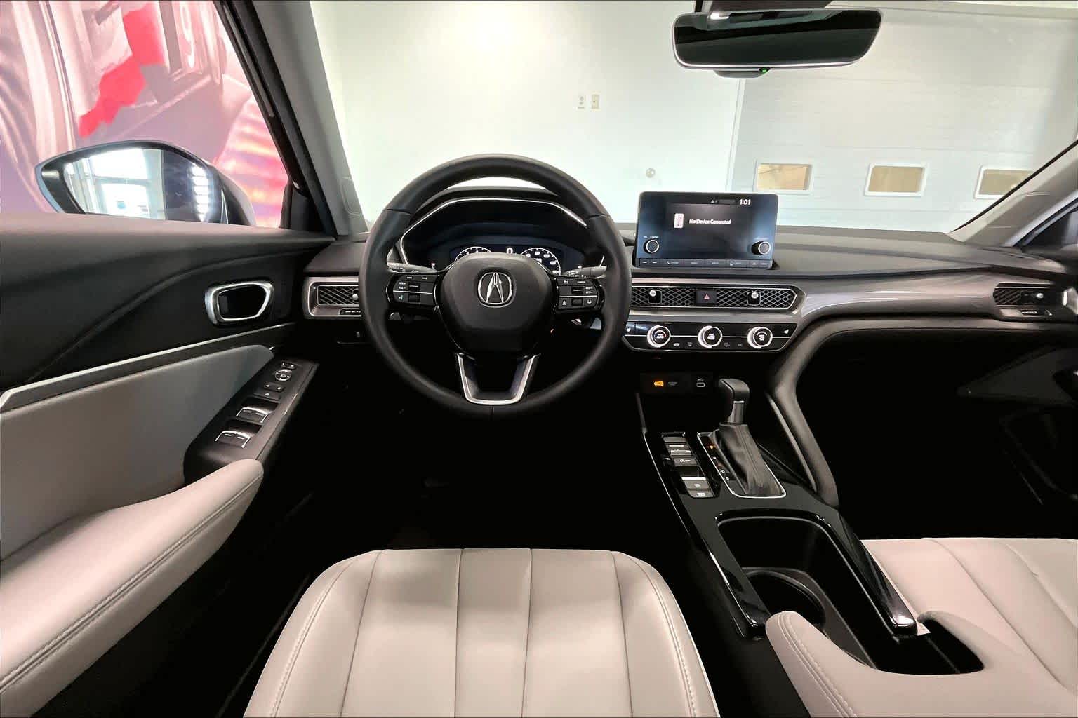 Thumbnail: 2025 Acura Integra - 12