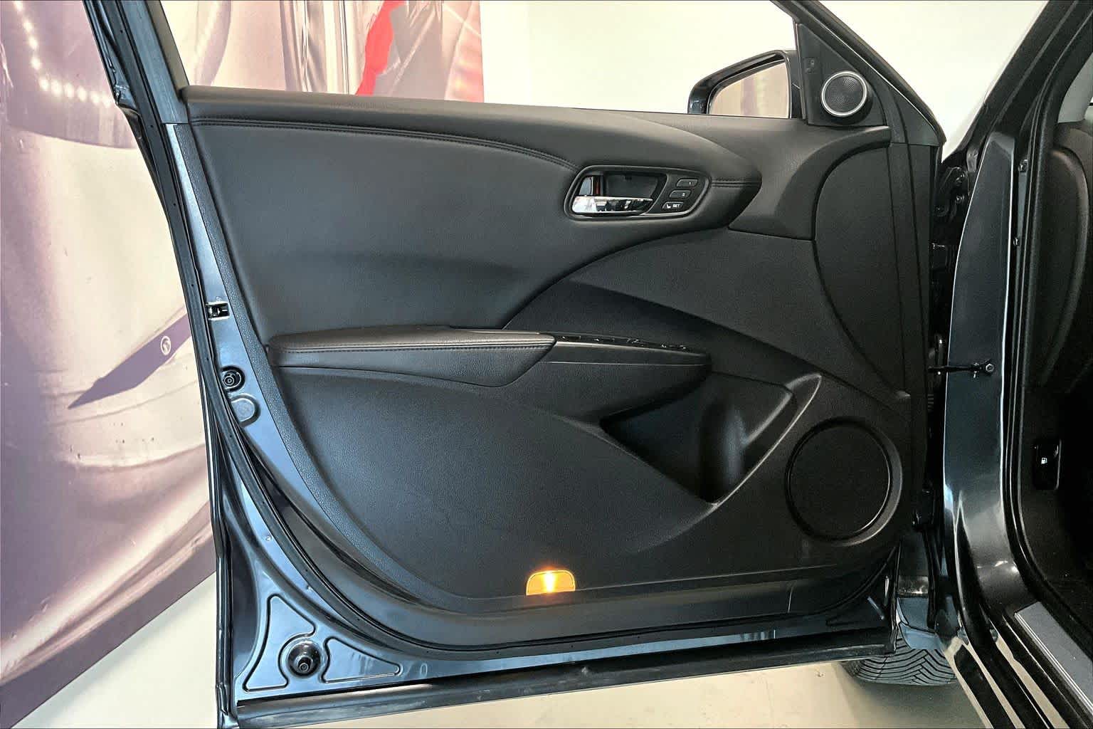 Thumbnail: 2016 Acura RDX - 25