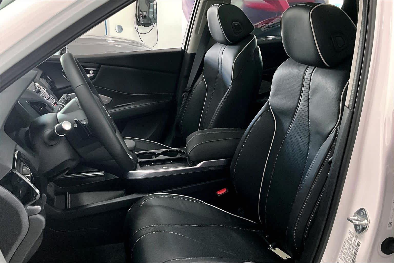 Thumbnail: 2026 Acura RDX - 11