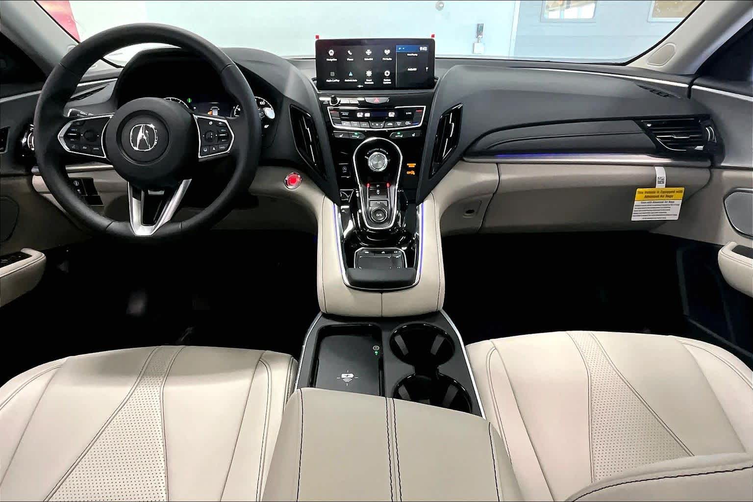 Thumbnail: 2026 Acura RDX - 10