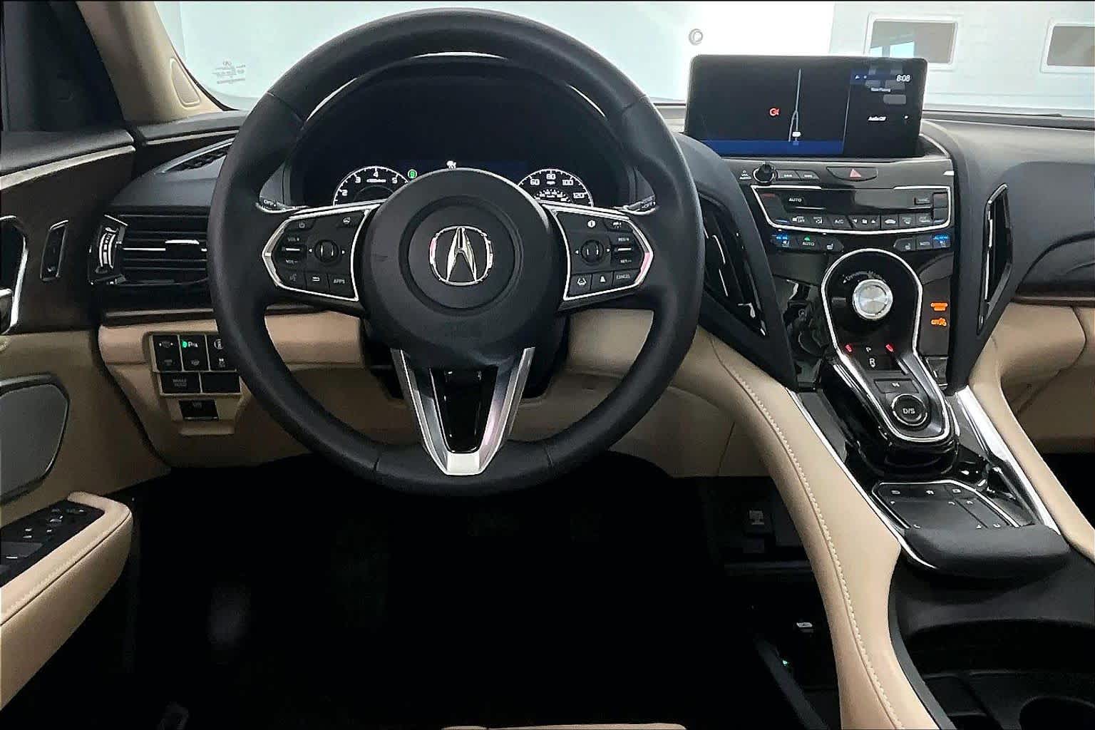 Thumbnail: 2024 Acura RDX - 12