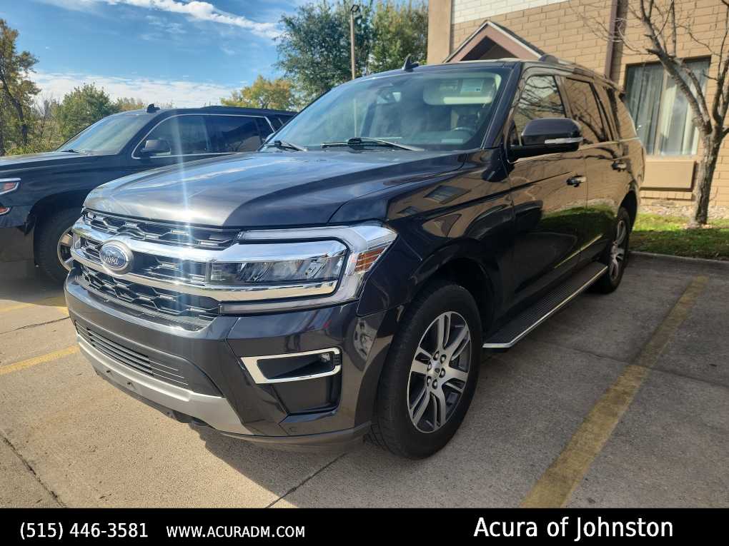 2023 Ford Expedition