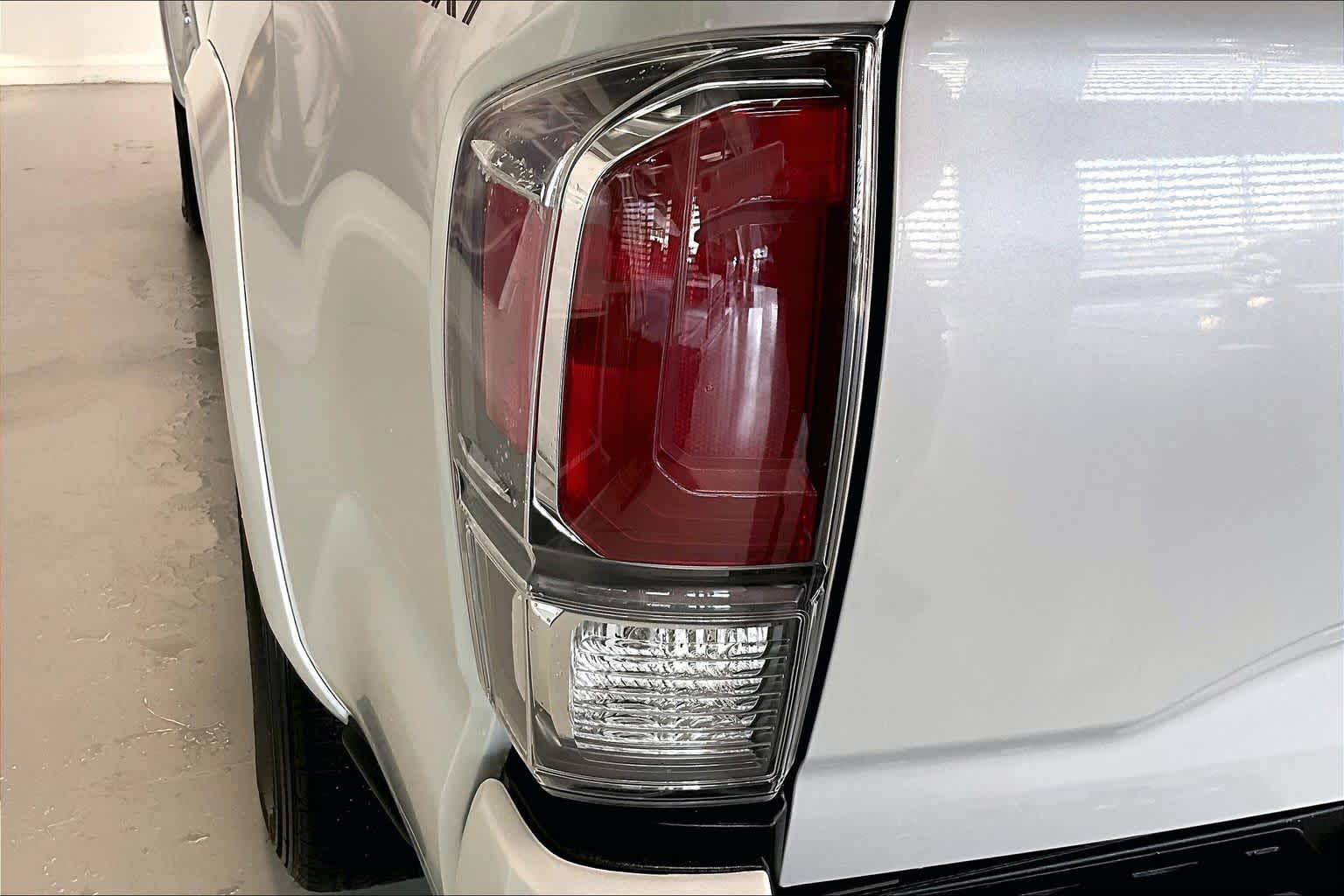 Thumbnail: 2023 Toyota Tacoma - 29