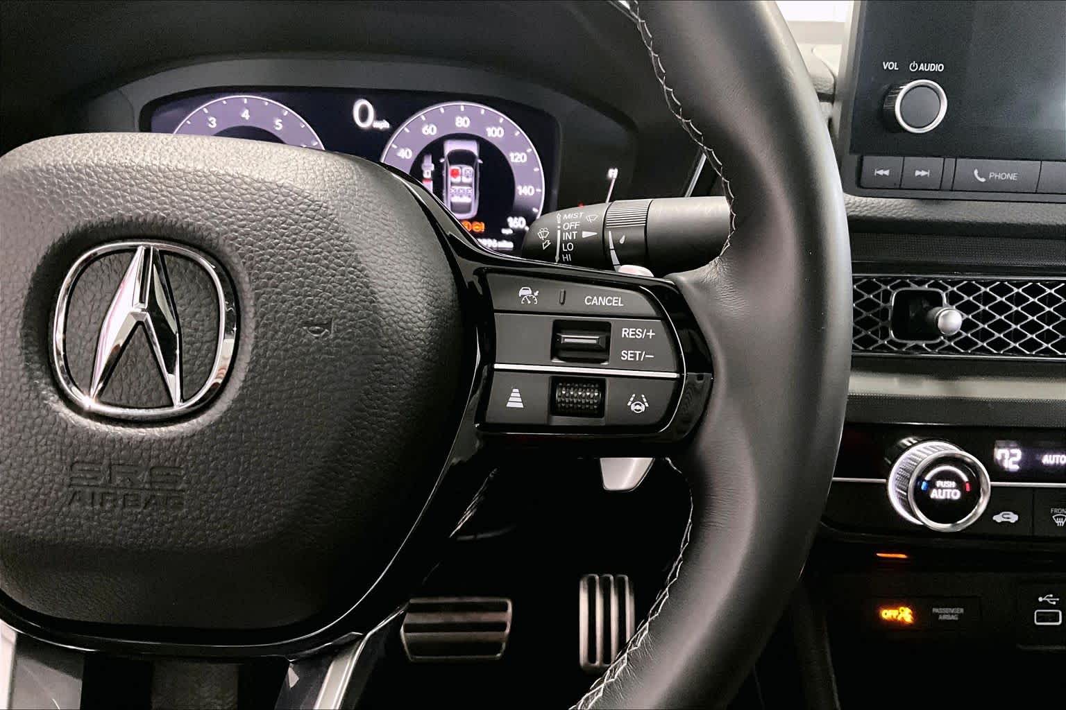 Thumbnail: 2023 Acura Integra - 22