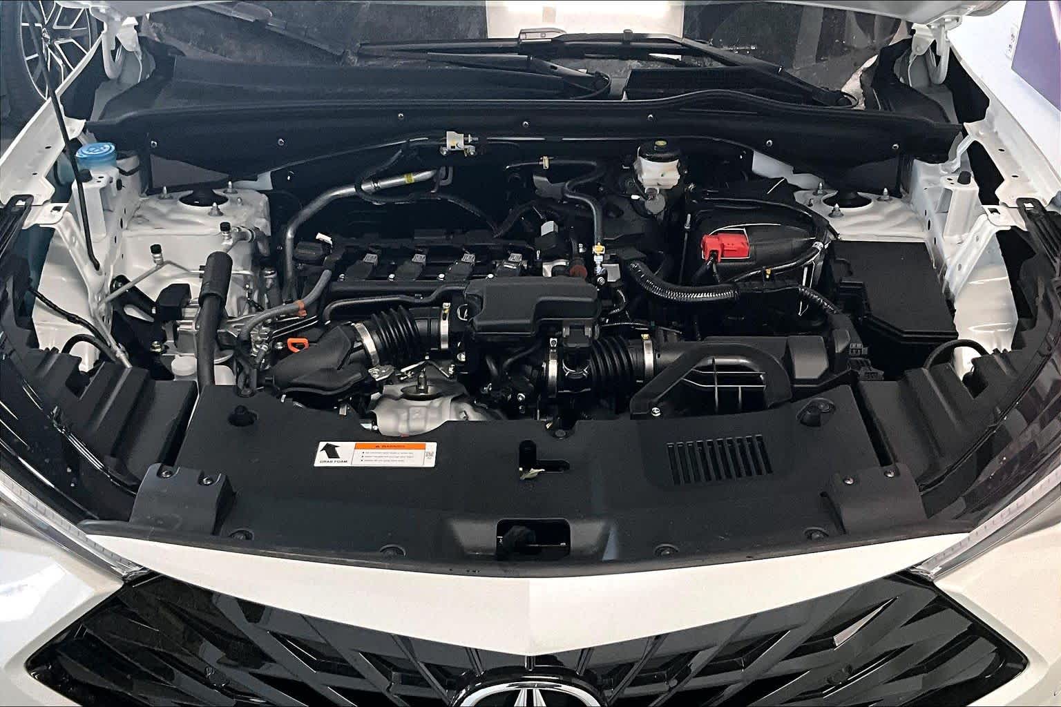 Thumbnail: 2026 Acura ADX - 9