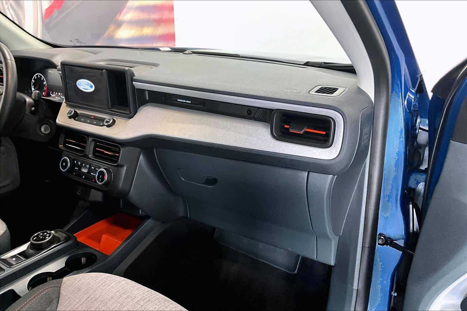 Thumbnail: 2023 Ford Maverick - 21