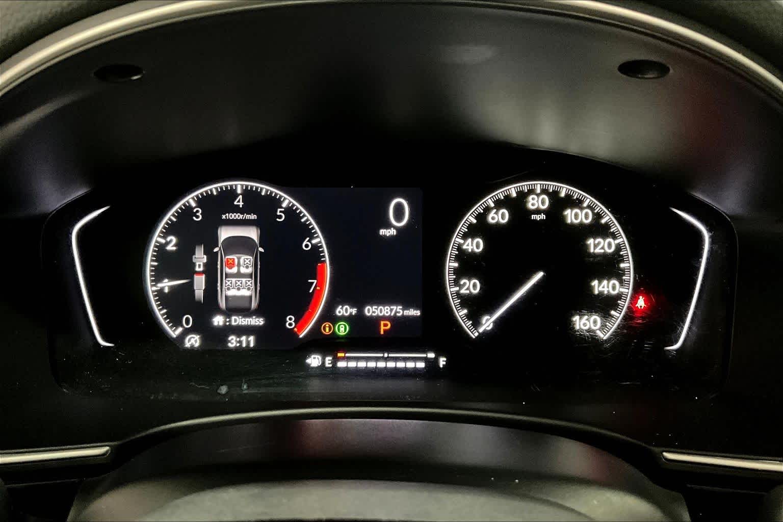 Thumbnail: 2022 Honda Civic - 16