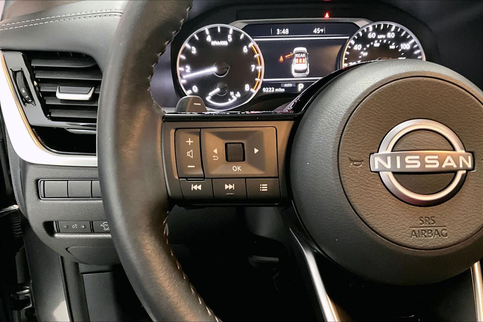 Thumbnail: 2023 Nissan Rogue - 21