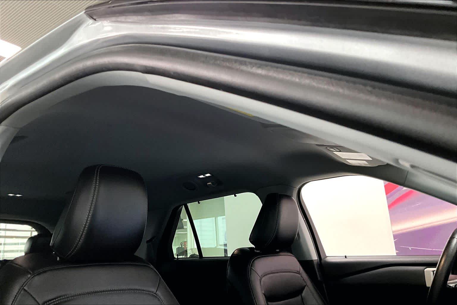 Thumbnail: 2023 Ford Explorer - 27