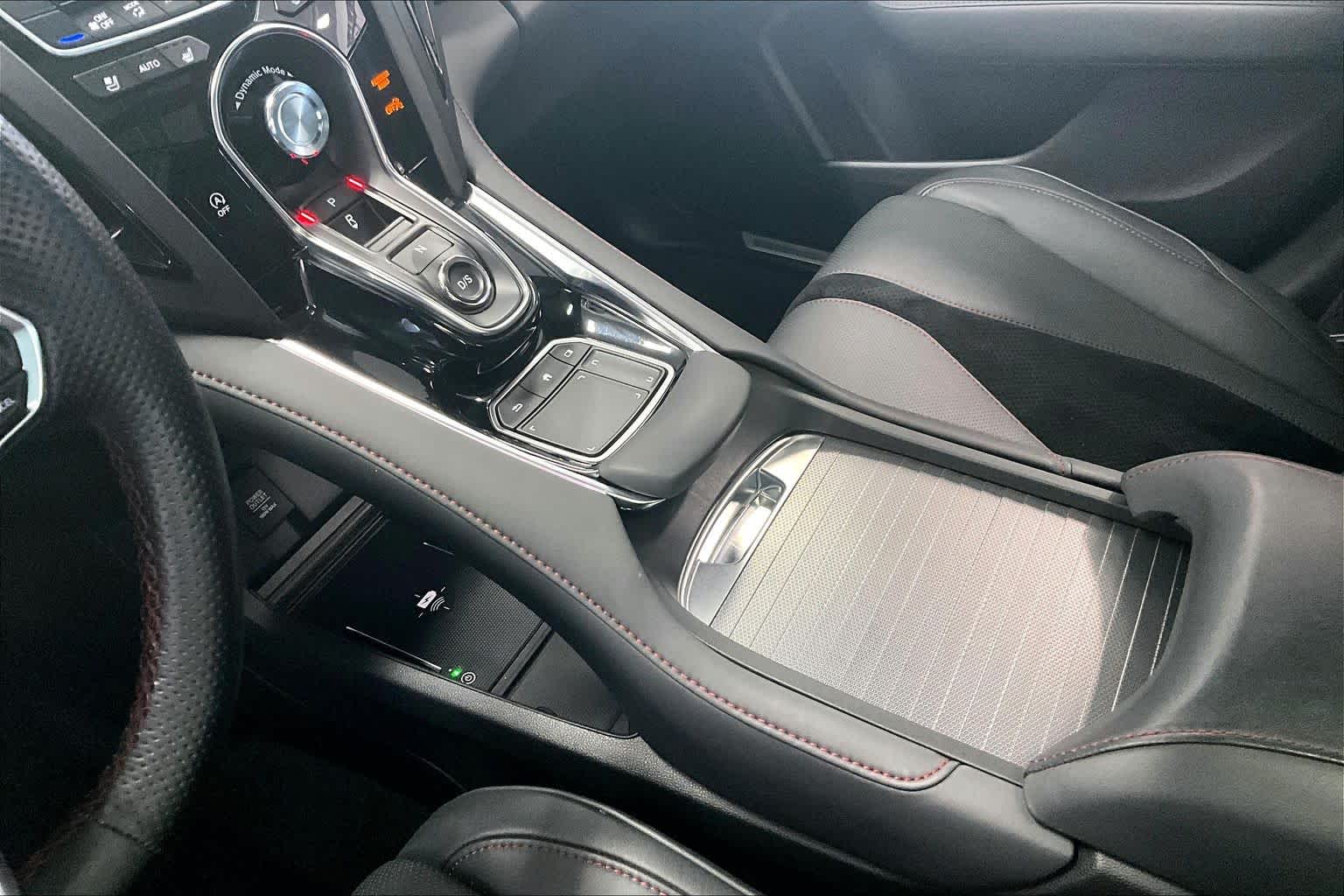 Thumbnail: 2022 Acura RDX - 15