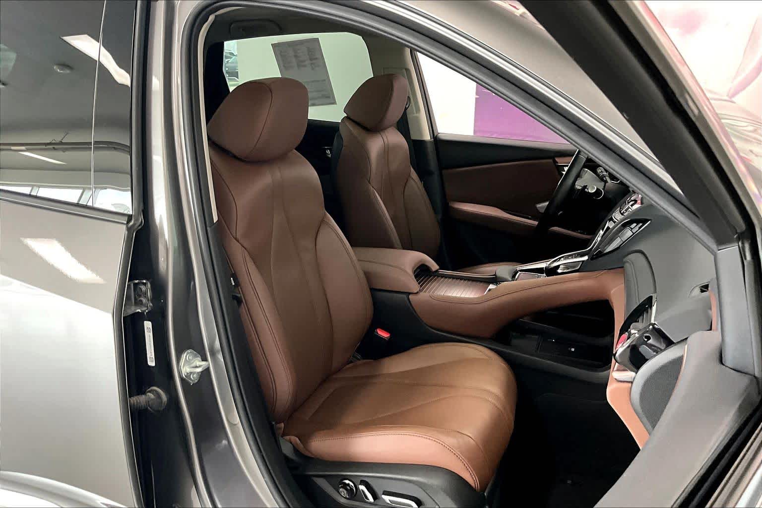 Thumbnail: 2024 Acura RDX - 11