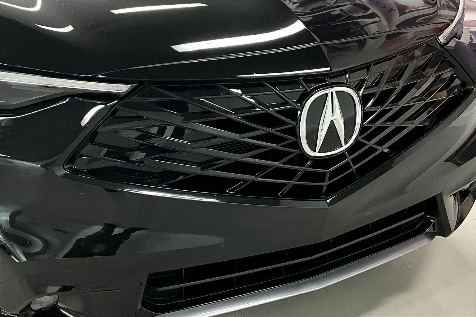 Thumbnail: 2025 Acura ADX - 31