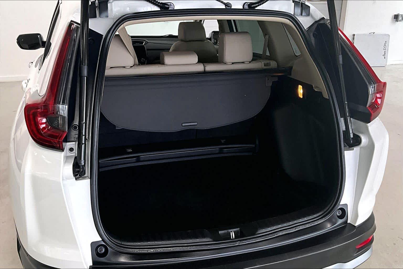 Thumbnail: 2020 Honda CR-V - 17