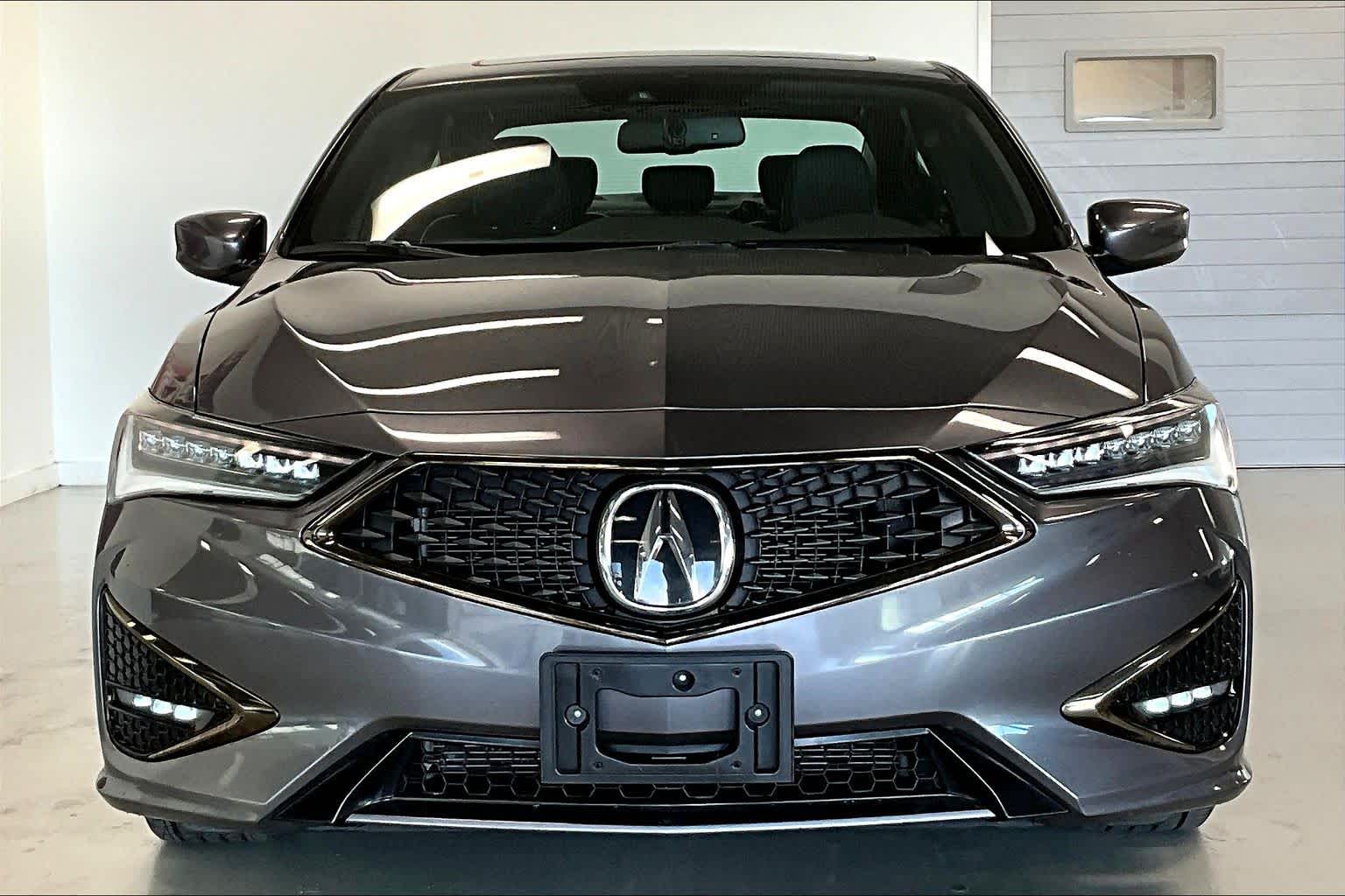 Thumbnail: 2022 Acura ILX - 6