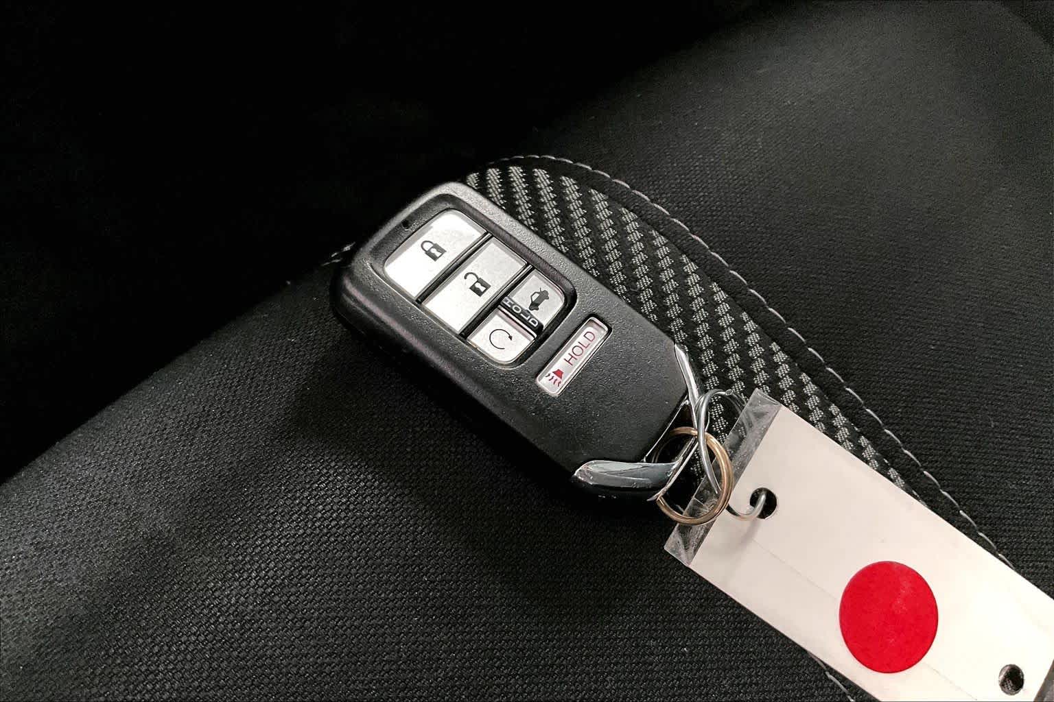 Thumbnail: 2016 Honda Civic - 17