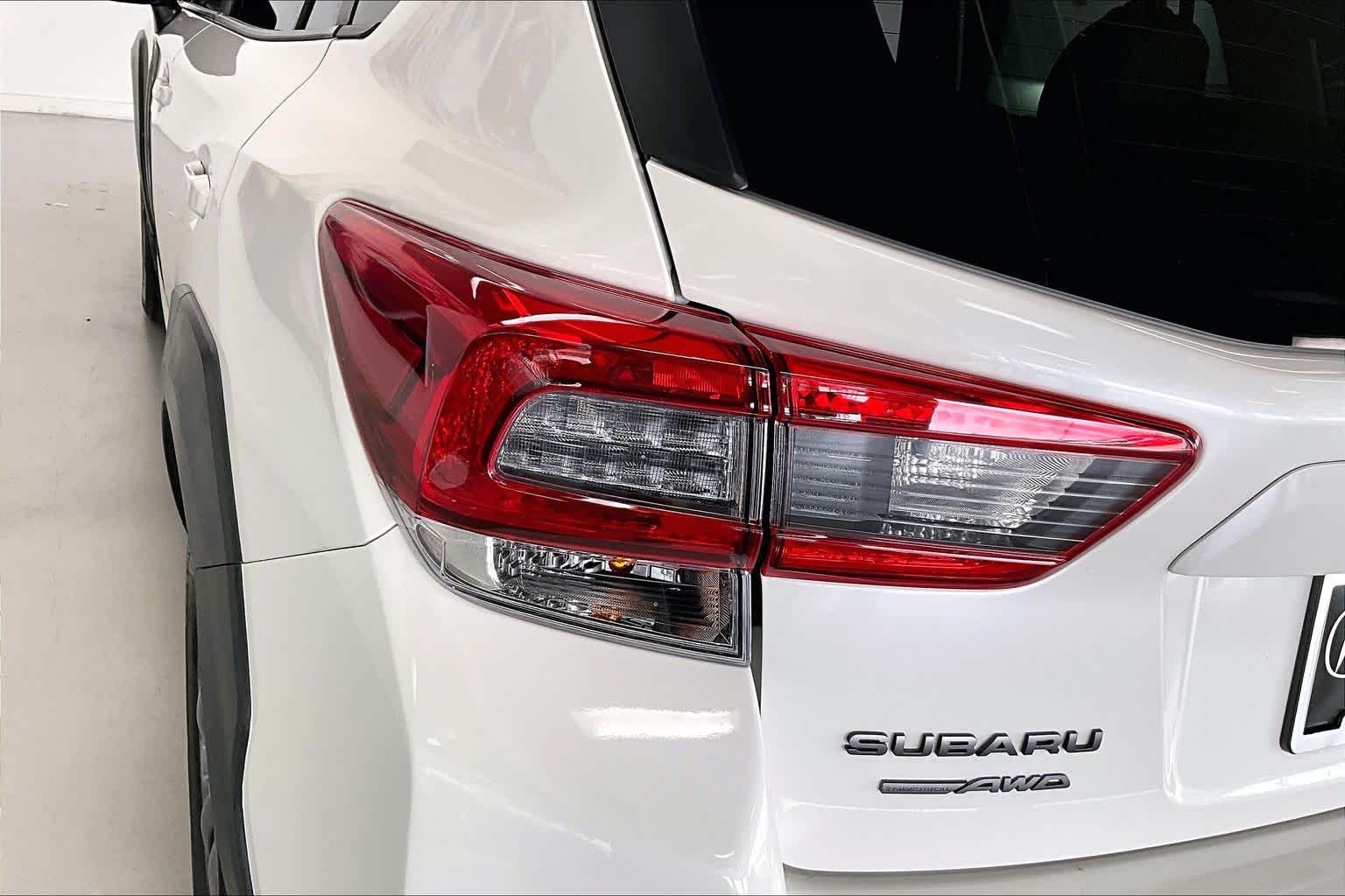 Thumbnail: 2023 Subaru Crosstrek - 29