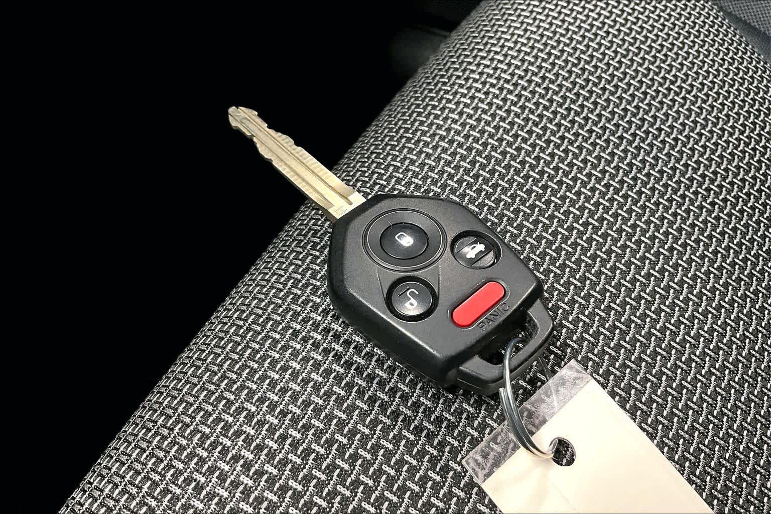 Thumbnail: 2022 Subaru Crosstrek - 16