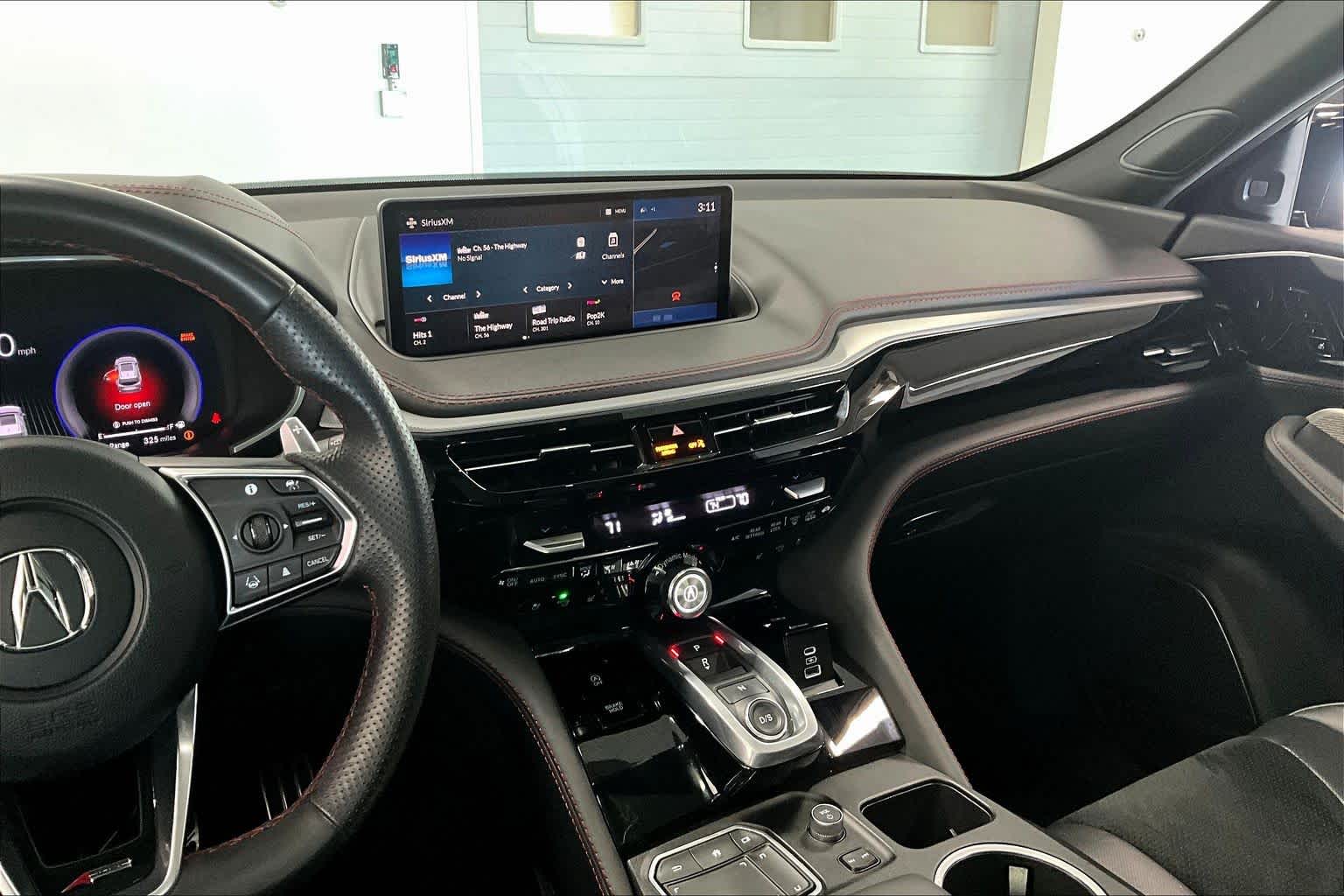 Thumbnail: 2023 Acura MDX - 14