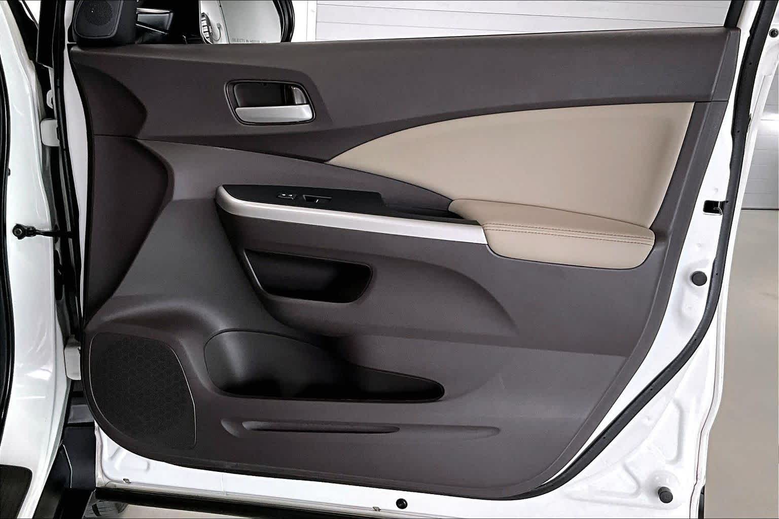 Thumbnail: 2013 Honda CR-V - 26