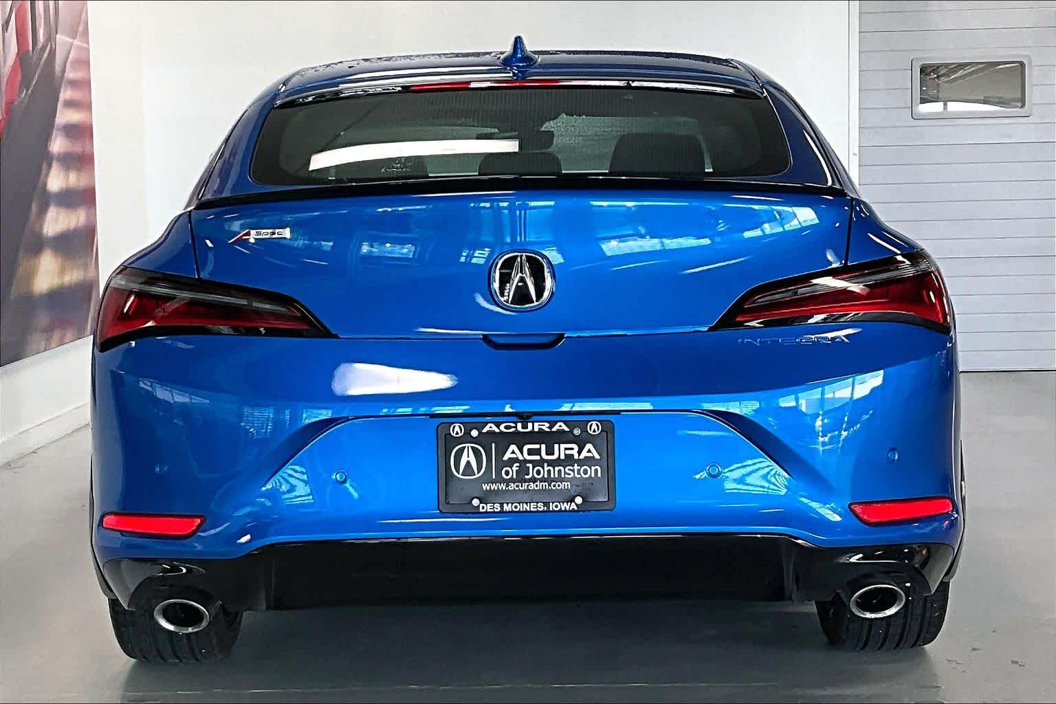 Thumbnail: 2026 Acura Integra - 5