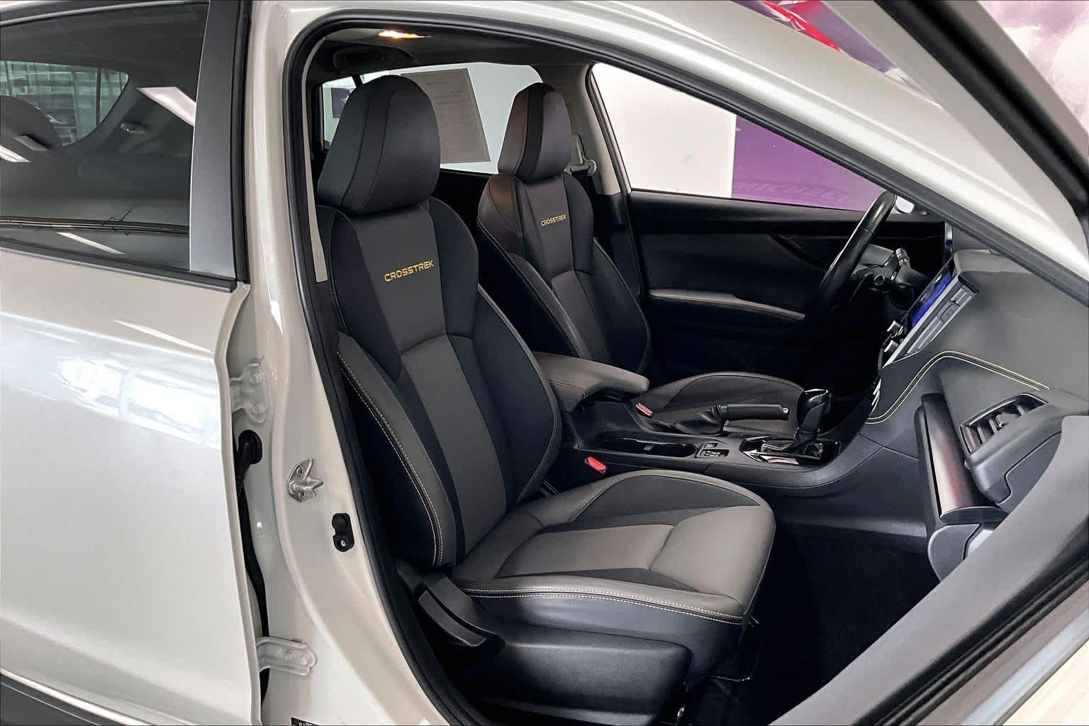 Thumbnail: 2023 Subaru Crosstrek - 12