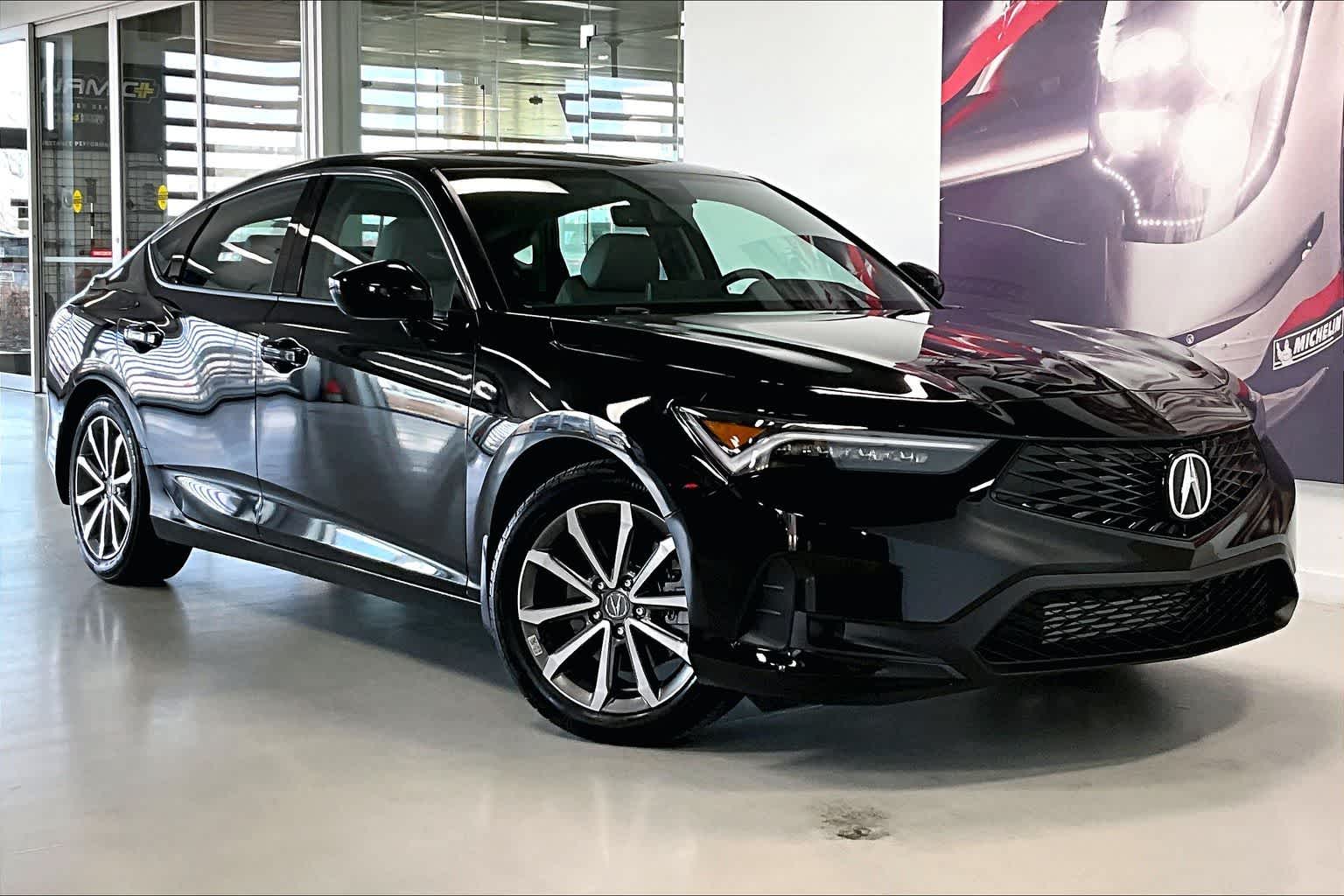 Thumbnail: 2025 Acura Integra - 19