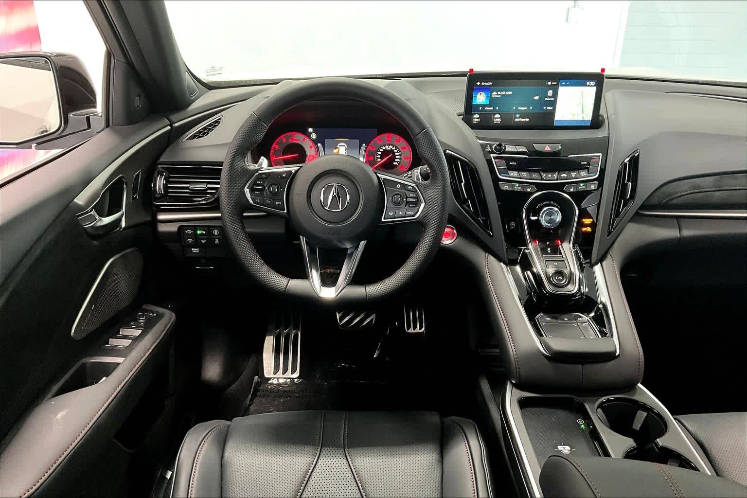 Thumbnail: 2026 Acura RDX - 15