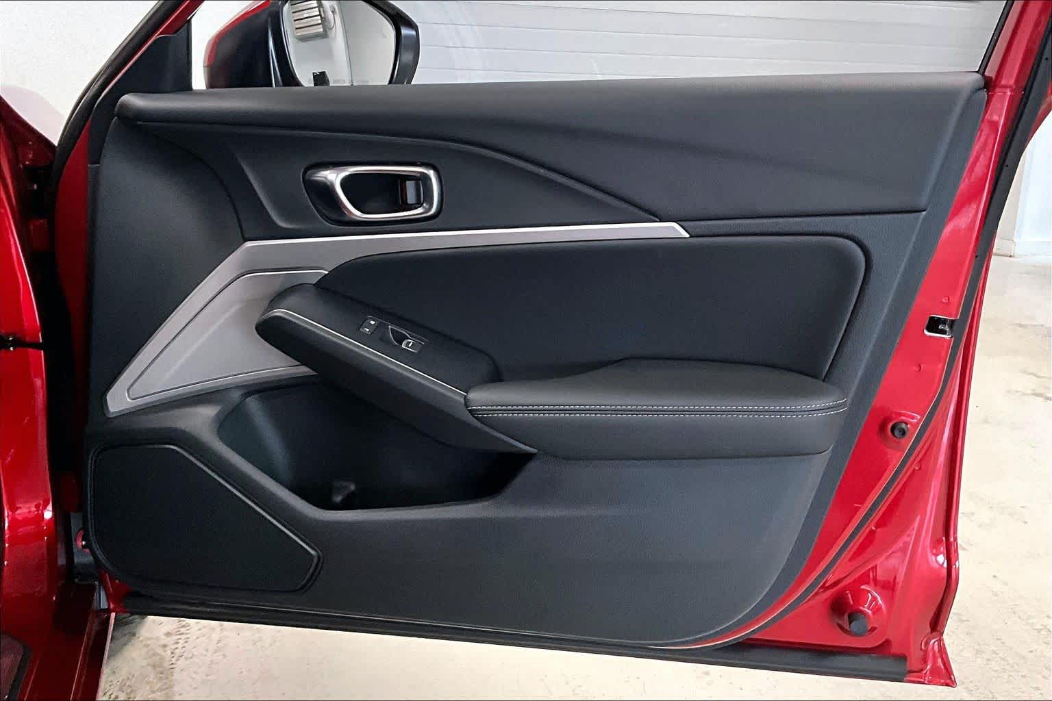 Thumbnail: 2023 Acura Integra - 25