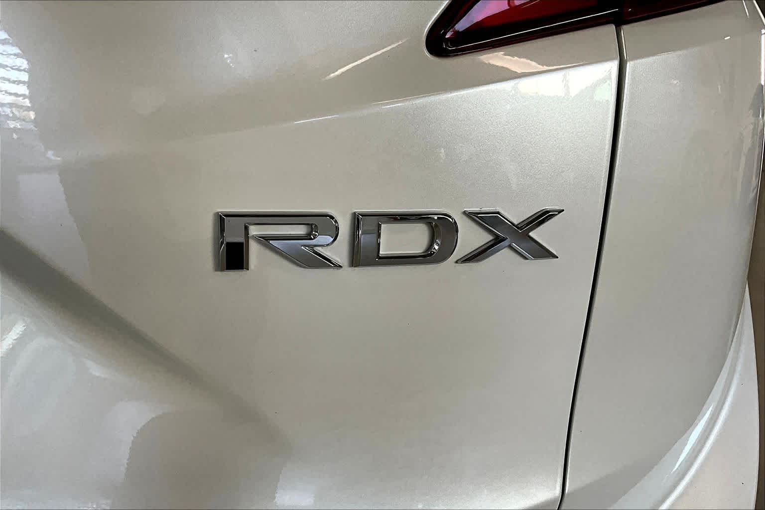 Thumbnail: 2020 Acura RDX - 7