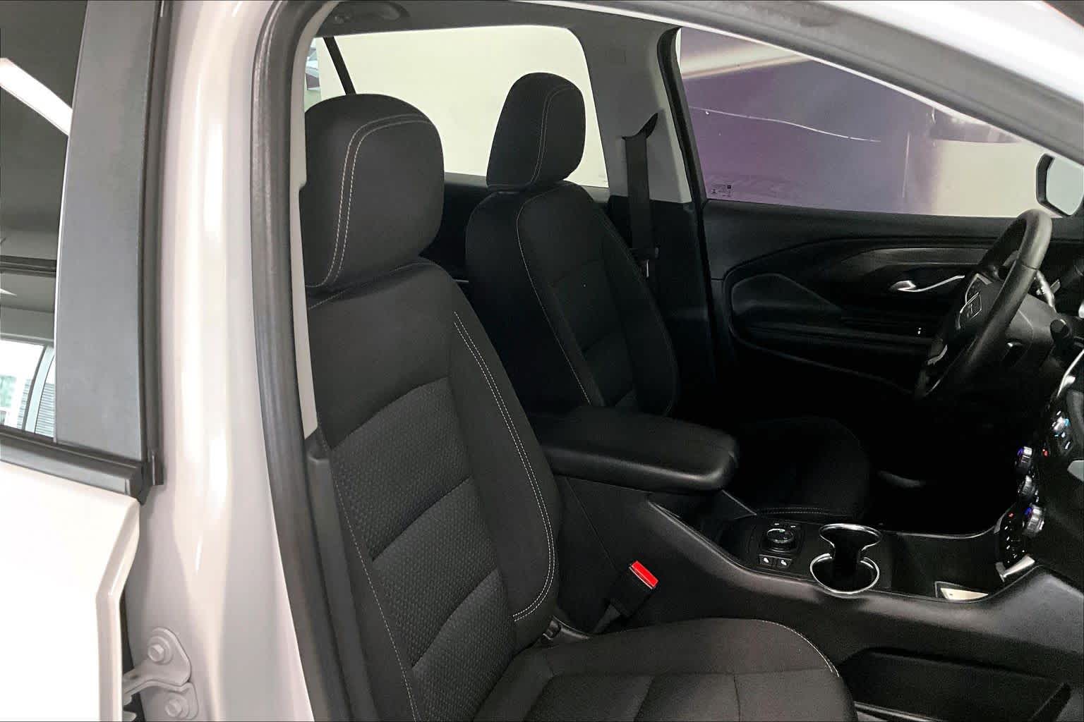 Thumbnail: 2022 GMC Terrain - 13