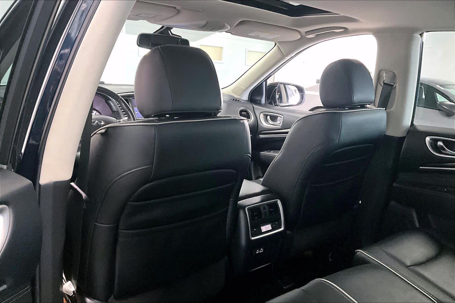 Thumbnail: 2019 INFINITI QX60 - 11