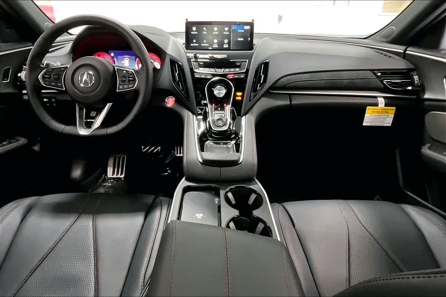 Thumbnail: 2026 Acura RDX - 9