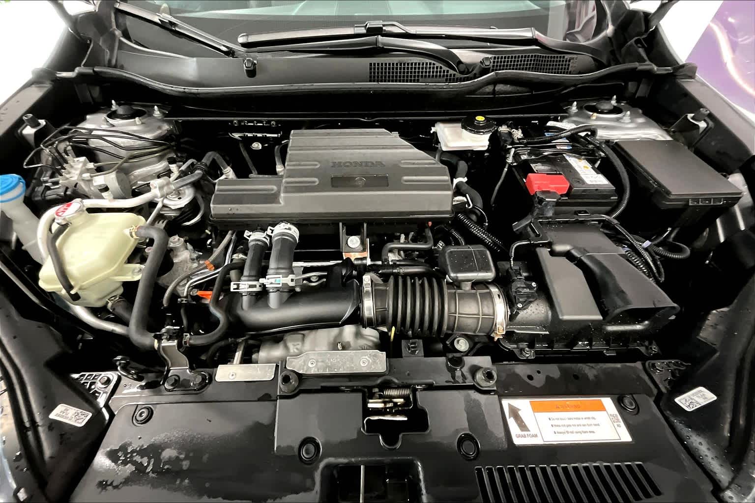 Thumbnail: 2022 Honda CR-V - 9