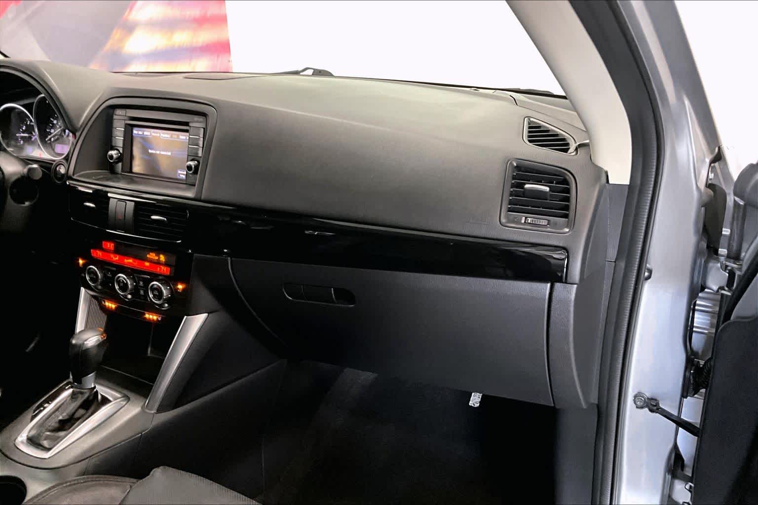 Thumbnail: 2015 Mazda CX-5 - 21