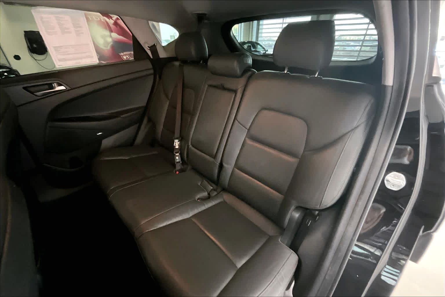 Thumbnail: 2017 Hyundai Tucson - 26