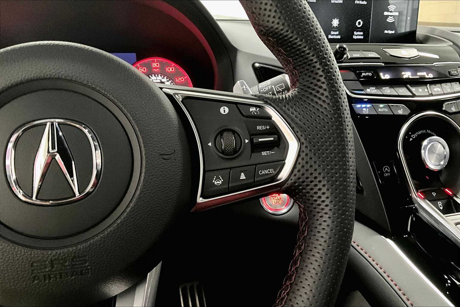 Thumbnail: 2023 Acura RDX - 23