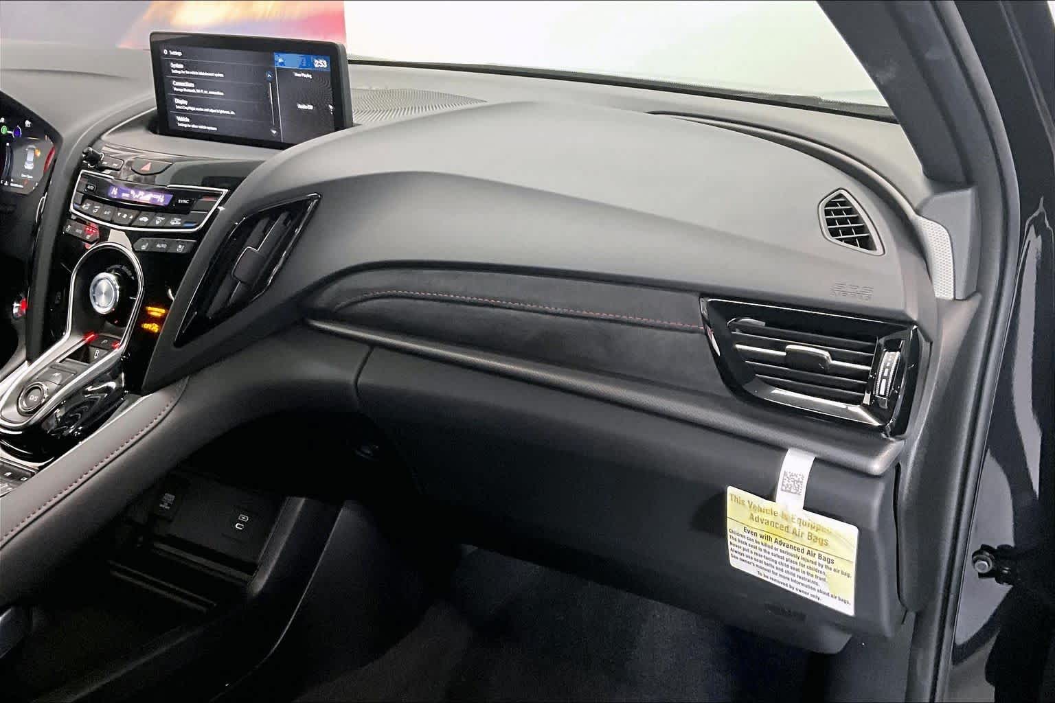 Thumbnail: 2025 Acura RDX - 20