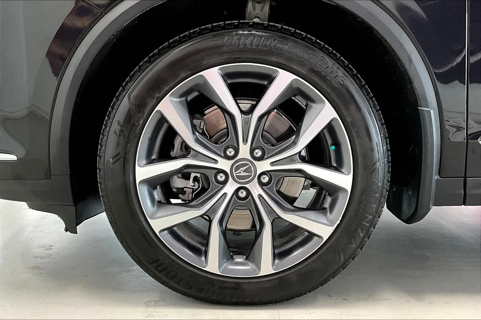 2024 Acura MDX Technology 7