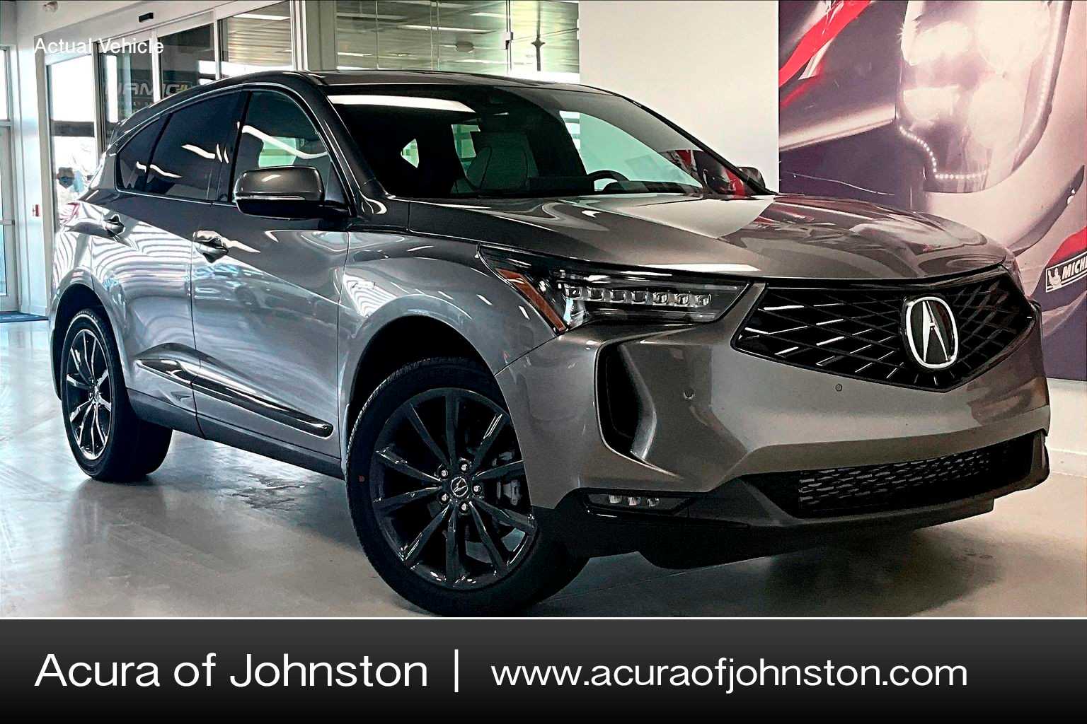 Thumbnail: 2026 Acura RDX - 21