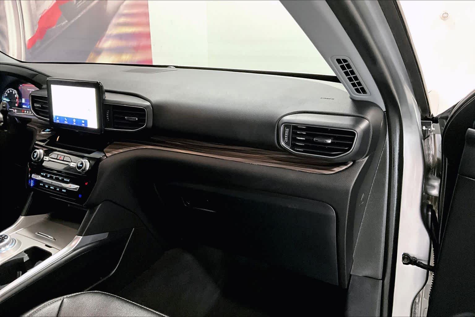 Thumbnail: 2023 Ford Explorer - 20