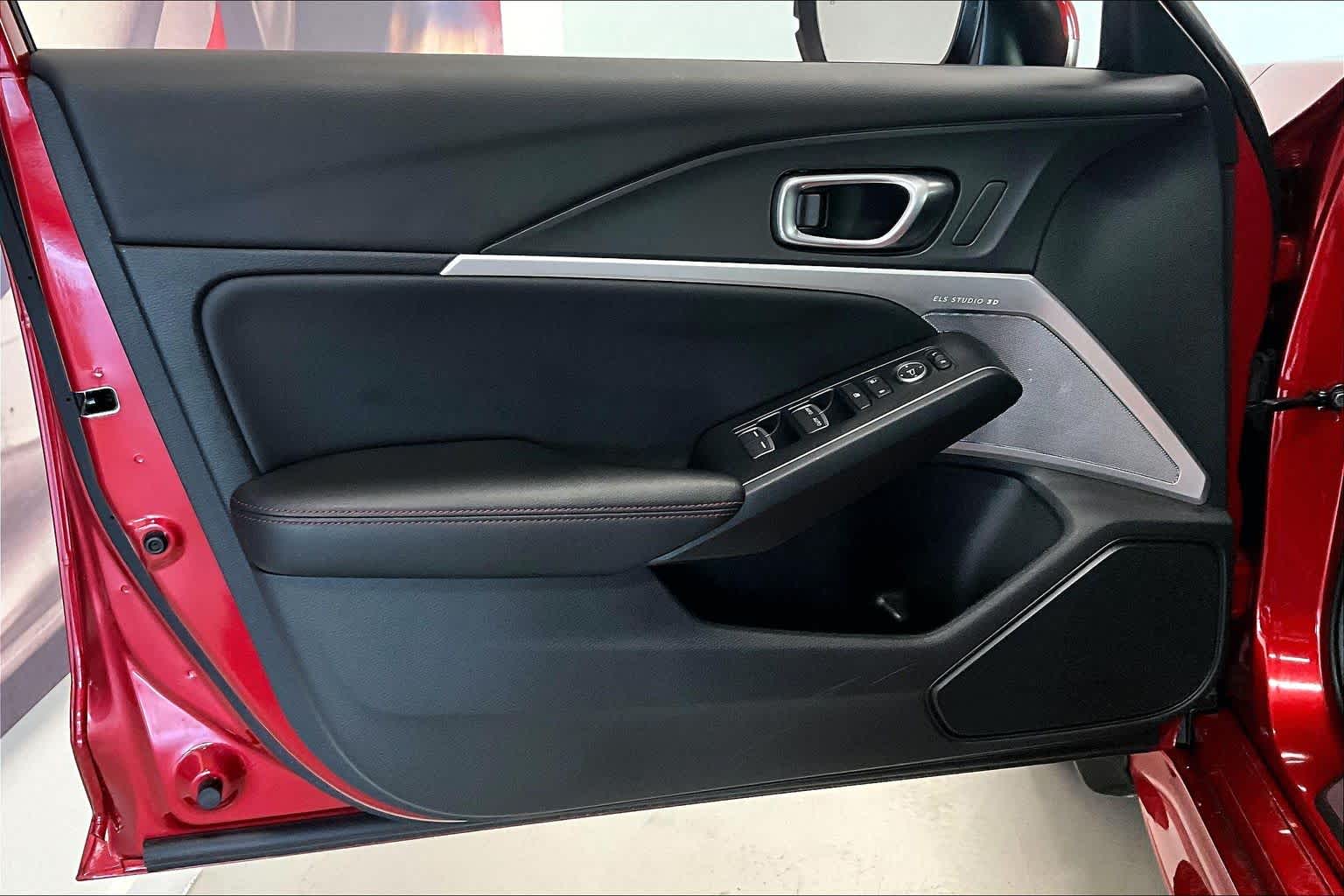 Thumbnail: 2024 Acura Integra - 25