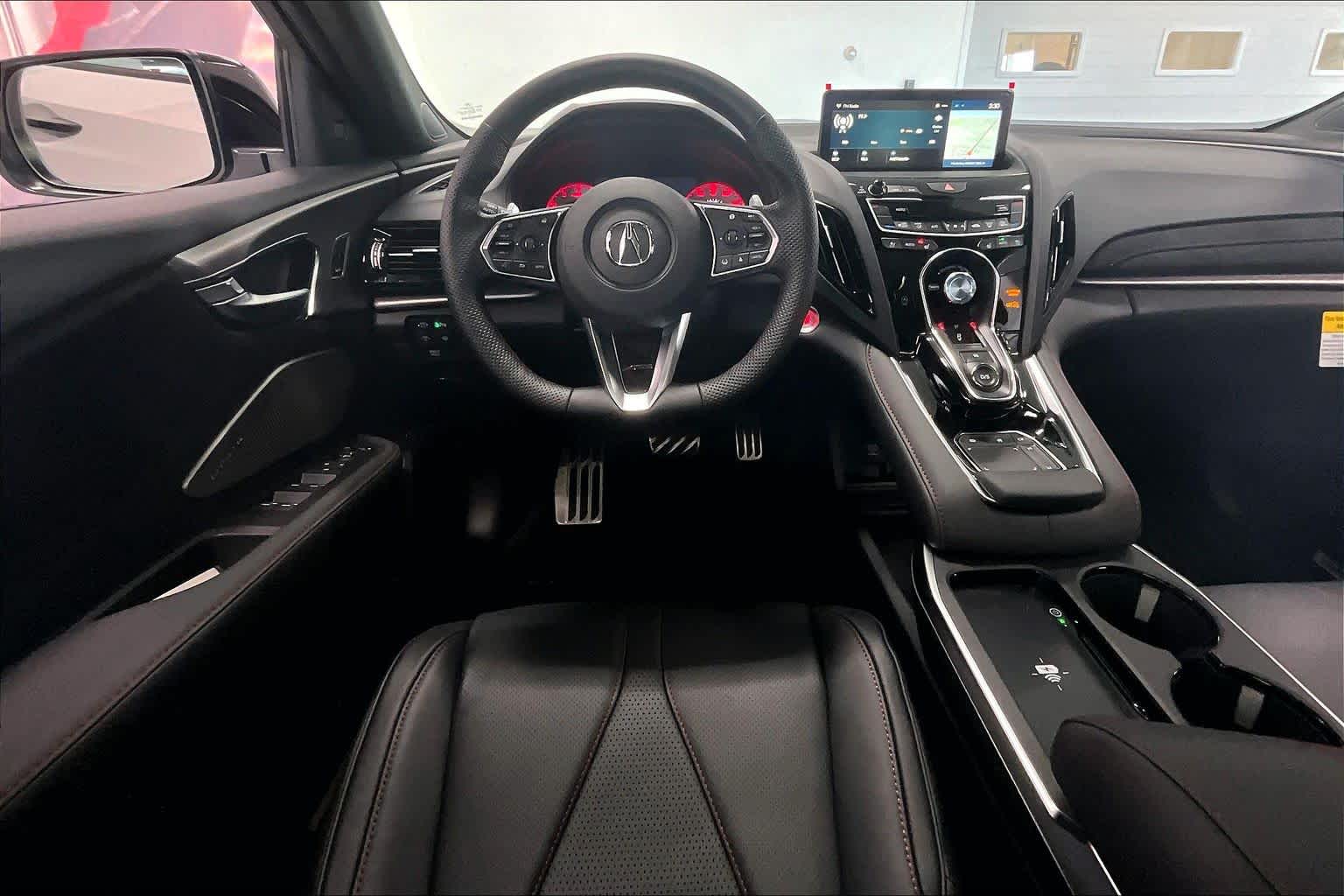 Thumbnail: 2026 Acura RDX - 14