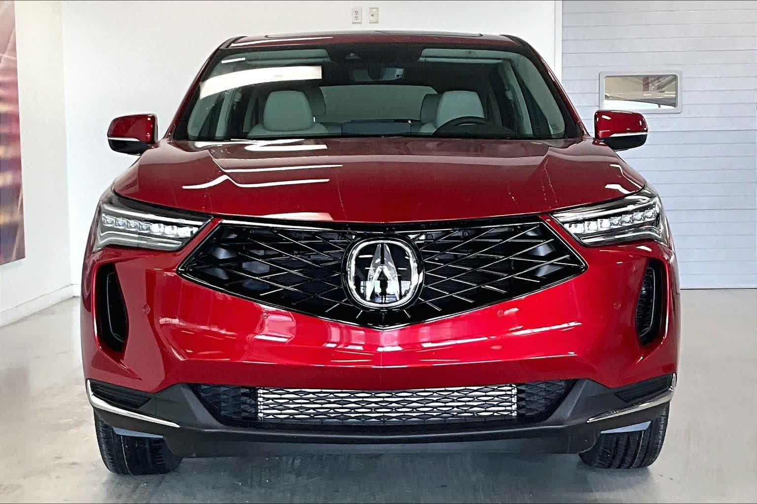 Thumbnail: 2026 Acura RDX - 6