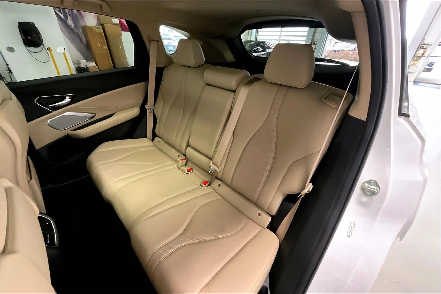 Thumbnail: 2020 Acura RDX - 25