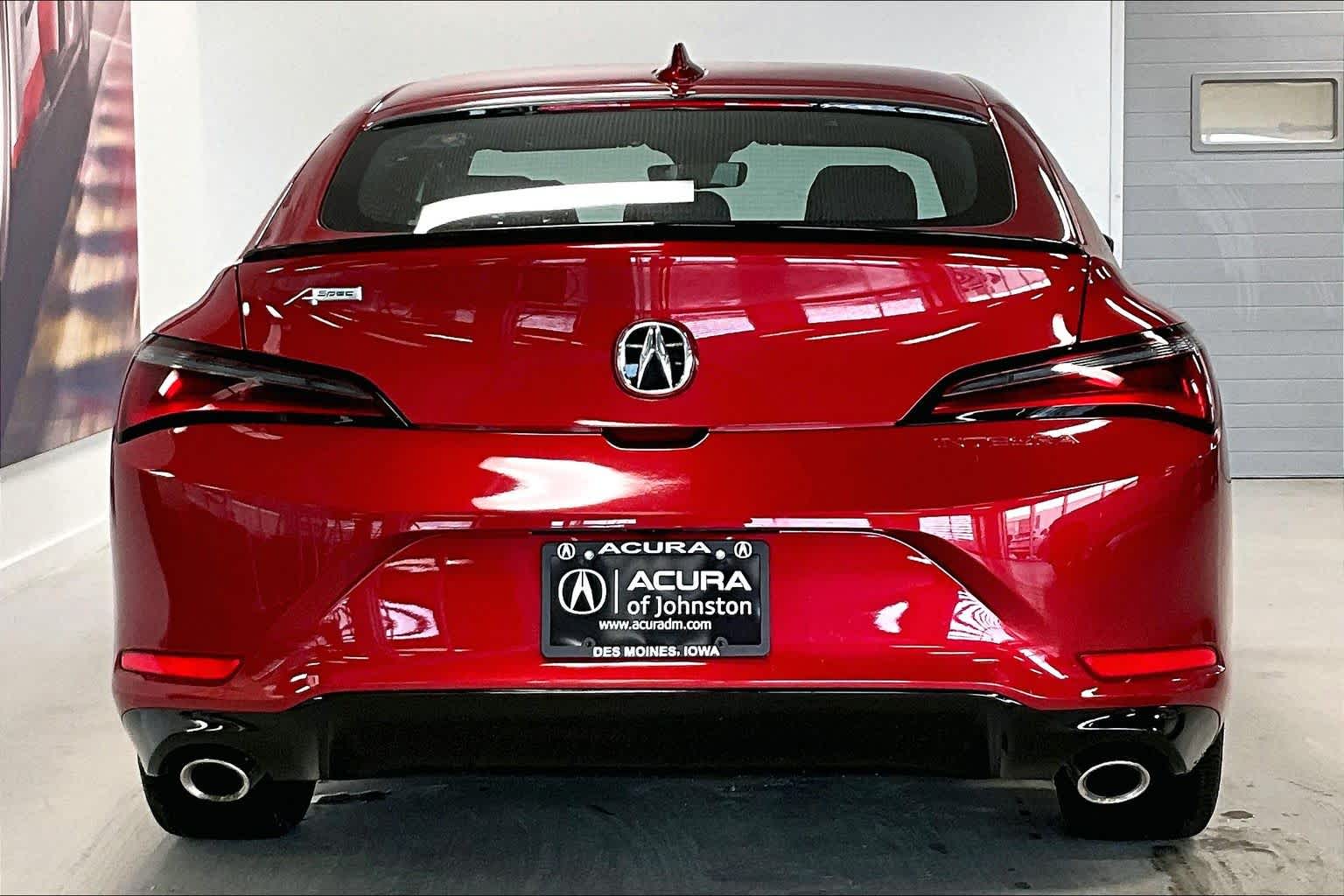 Thumbnail: 2023 Acura Integra - 5