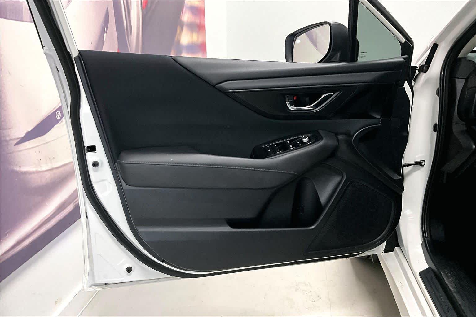 Thumbnail: 2021 Subaru Legacy - 25